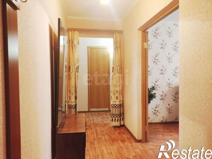 3-комн квартира улица Репина, 9,  д. 9