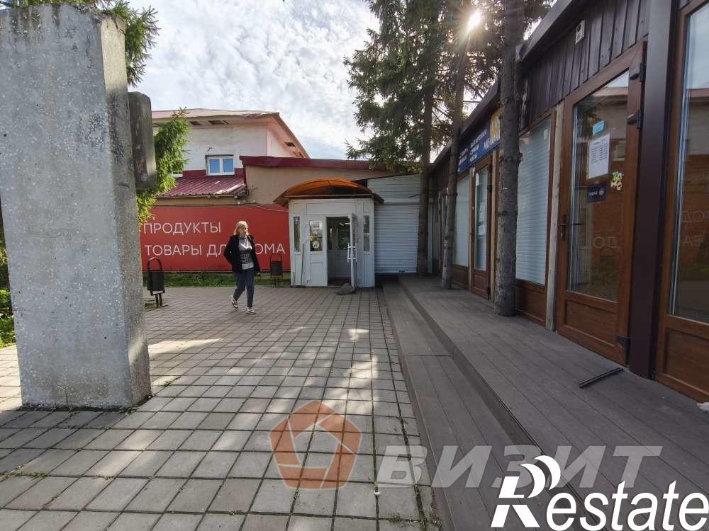 Купить торговое помещение за 10 500 000 рублей на Ленина улица, 101