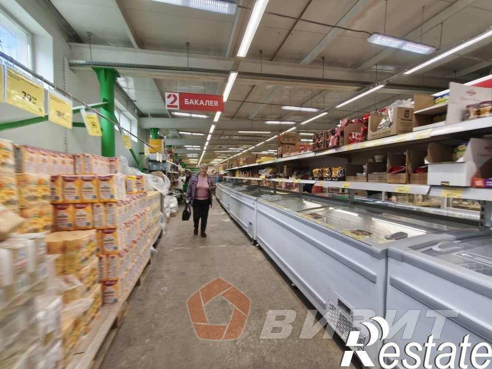 Купить торговое помещение за 10 500 000 рублей на Ленина улица, 101