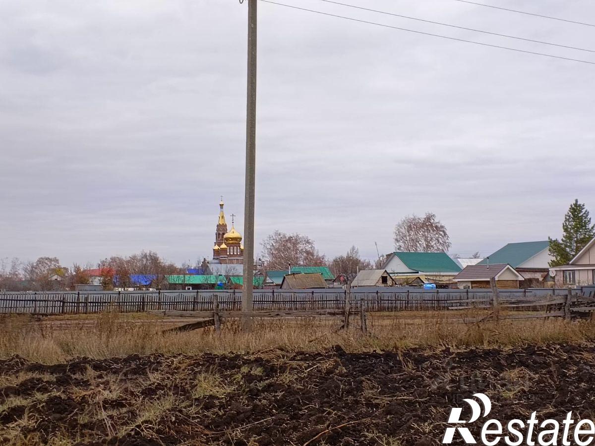 Купить землю, земельный участок за 350 000 рублей на ул Советская, 78