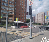 офис 223 кв м, этаж 3/18 22 Партсъезда улица, 225