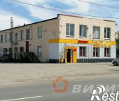 торговое помещение 400 кв м Чекистов улица, 140