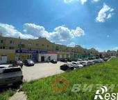 торговое помещение 302 кв м микрорайон Крутые Ключи, 33
