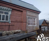 коттедж 61 кв м Белоярская улица, 5