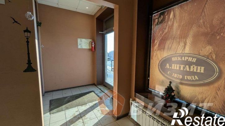 Торговое помещение улица Академика Дмитрия Козлова, 23