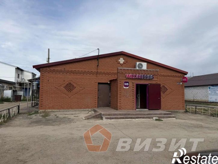 Торговое помещение улица Космонавтов, 43