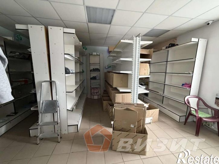 Торговое помещение улица Космонавтов, 43