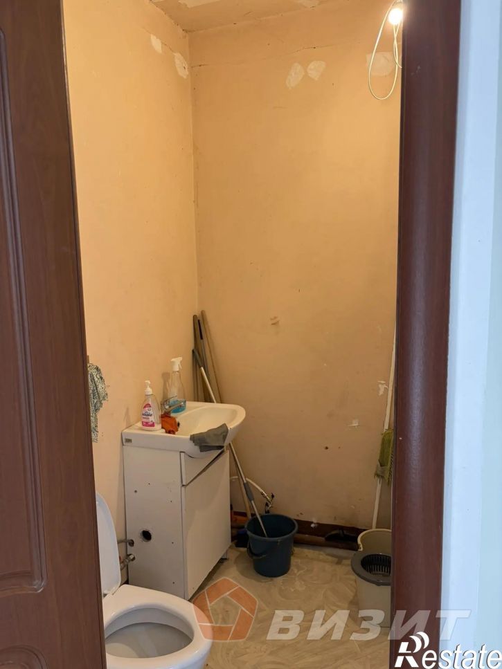 Торговое помещение улица Космонавтов, 43
