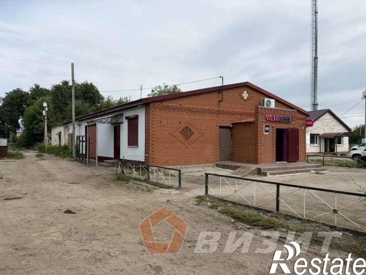 Торговое помещение улица Космонавтов, 43