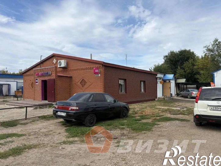 Торговое помещение улица Космонавтов, 43