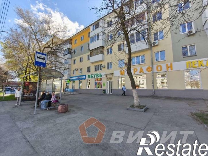 Торговое помещение Победы проспект, 24