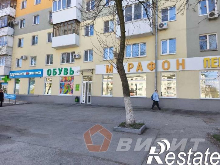 Торговое помещение Победы проспект, 24