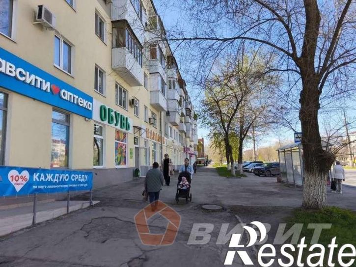 Торговое помещение Победы проспект, 24