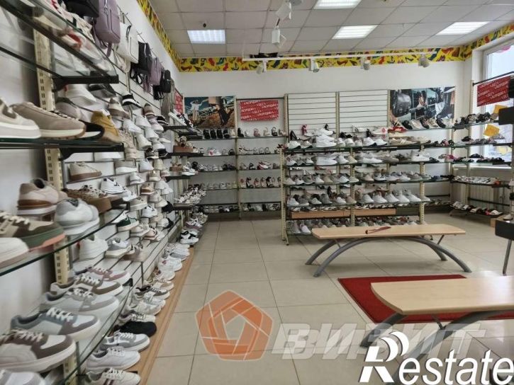 Торговое помещение Победы проспект, 24