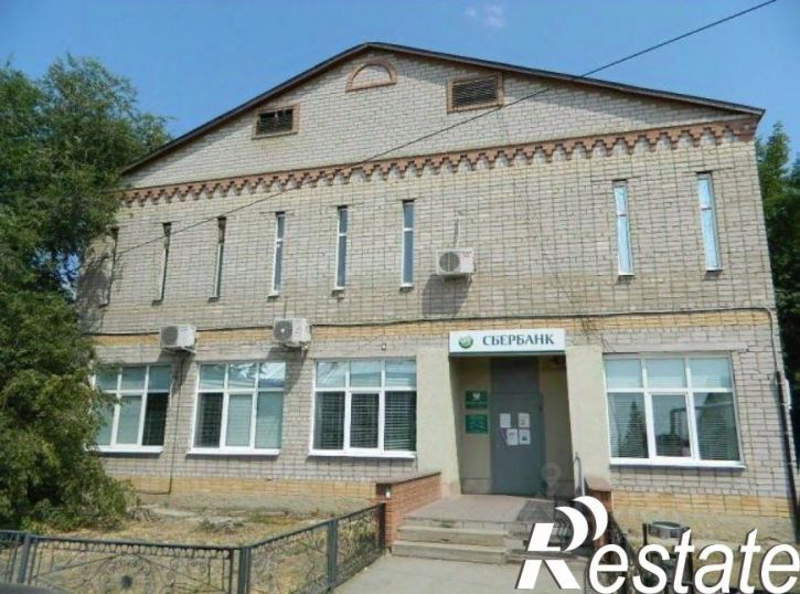 Офис Неверовская улица, 33А,  д. 33А