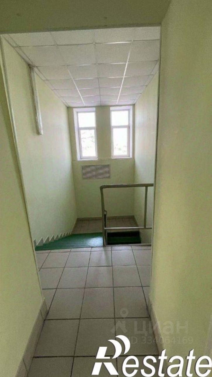 Офис Неверовская улица, 33А,  д. 33А