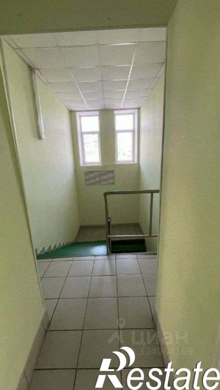 Офис Неверовская улица, 33А,  д. 33А