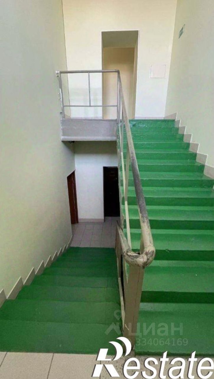 Офис Неверовская улица, 33А,  д. 33А