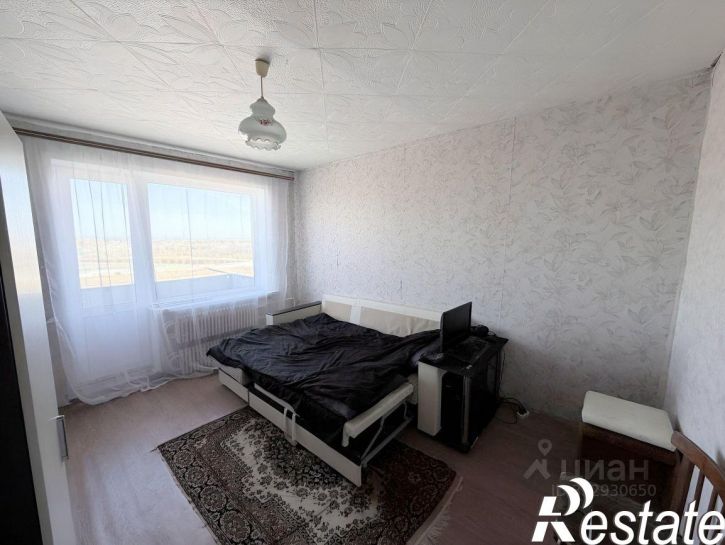2-комн квартира улица Орджоникидзе, 124,  д. 124
