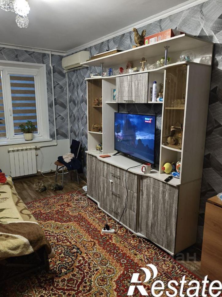 2-комн квартира улица Муравленко, 6,  д. 6