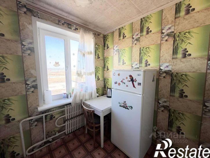 2-комн квартира улица Орджоникидзе, 124,  д. 124