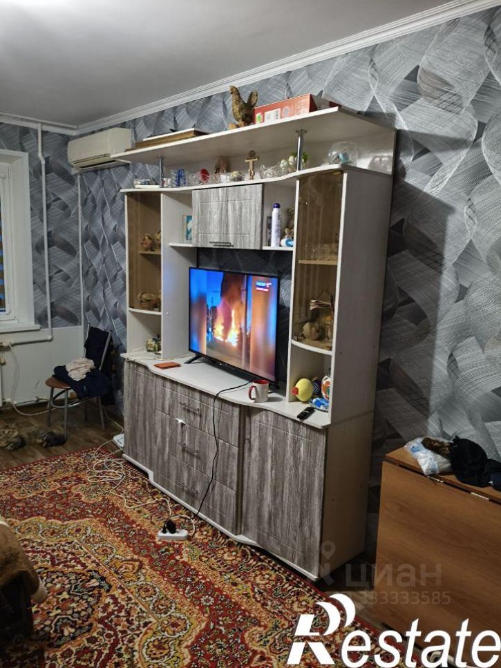 2-комн квартира улица Муравленко, 6,  д. 6