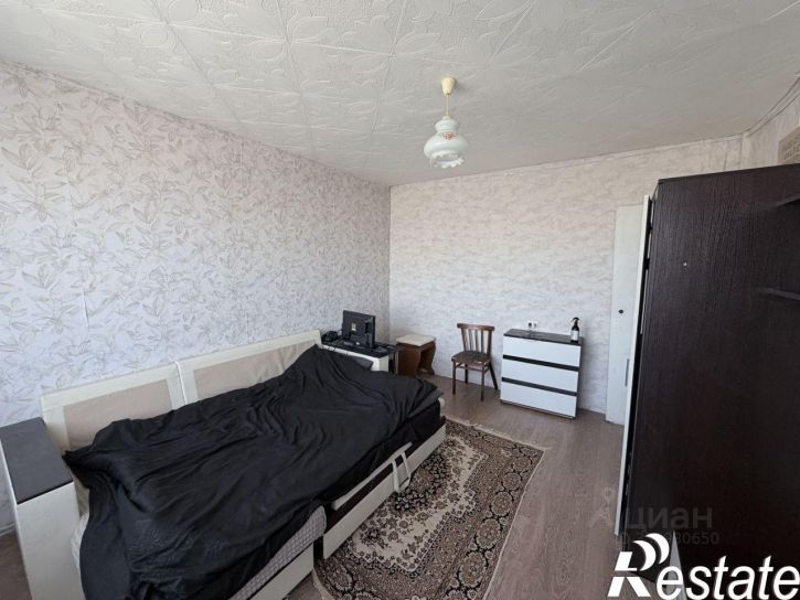 2-комн квартира улица Орджоникидзе, 124,  д. 124