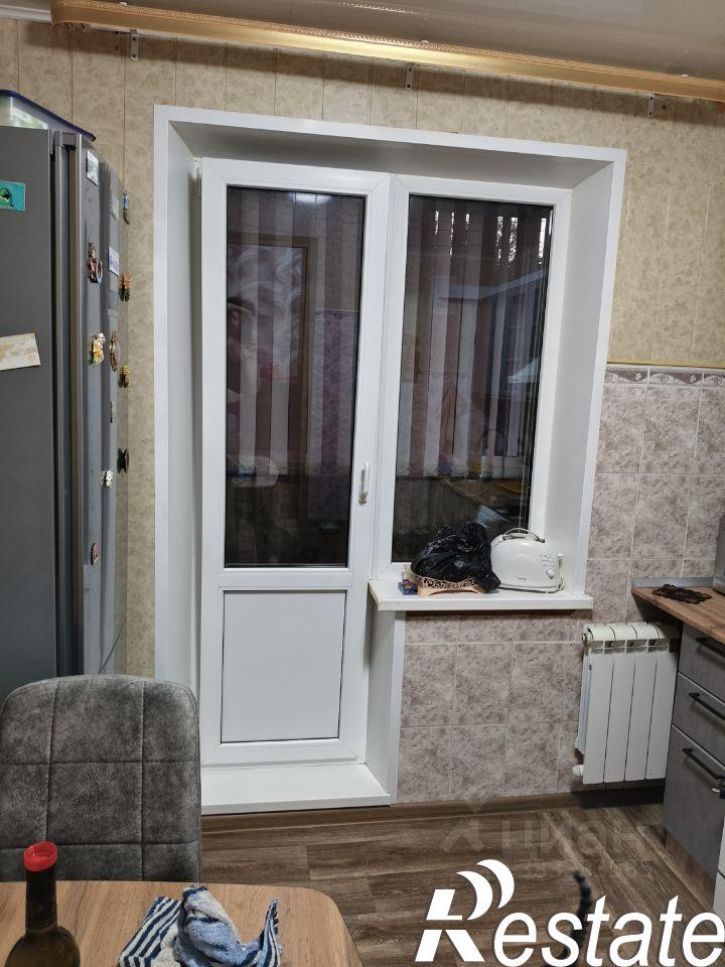 2-комн квартира улица Муравленко, 6,  д. 6
