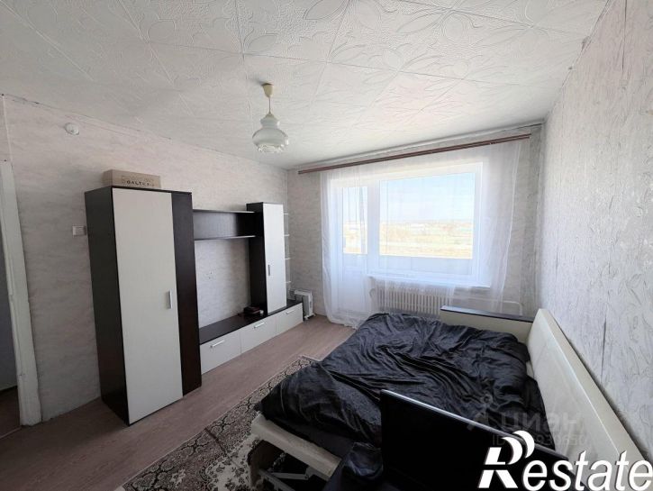2-комн квартира улица Орджоникидзе, 124,  д. 124