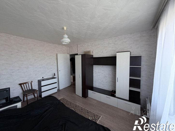 2-комн квартира улица Орджоникидзе, 124,  д. 124