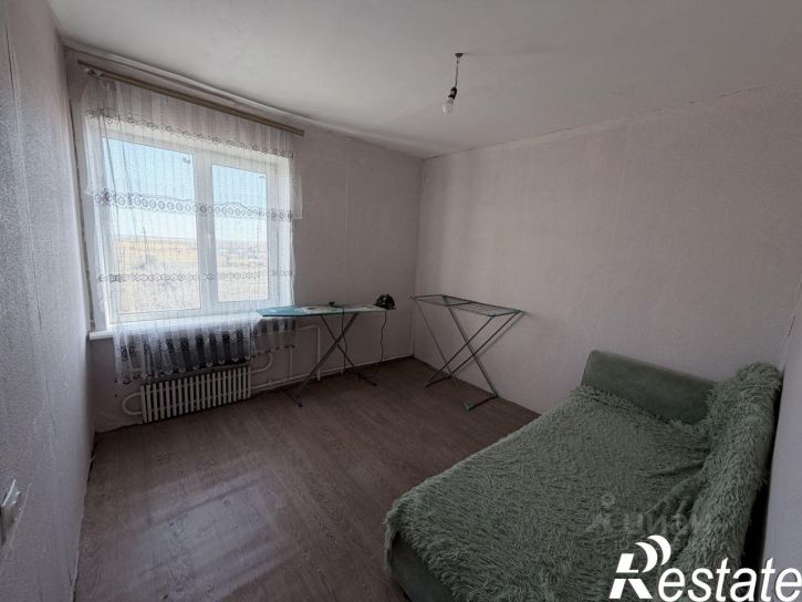 2-комн квартира улица Орджоникидзе, 124,  д. 124