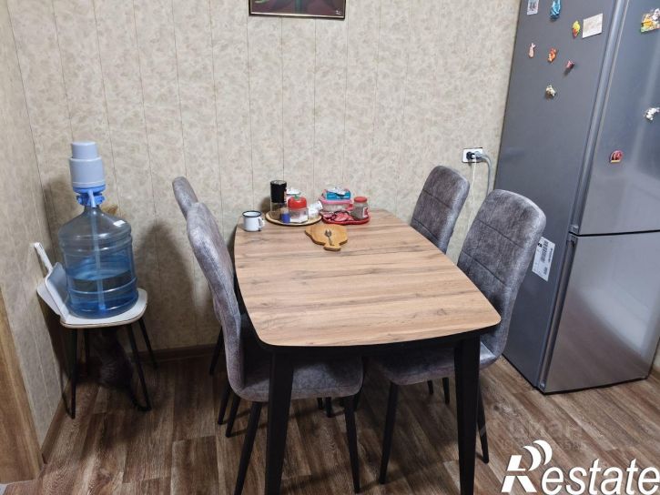 2-комн квартира улица Муравленко, 6,  д. 6