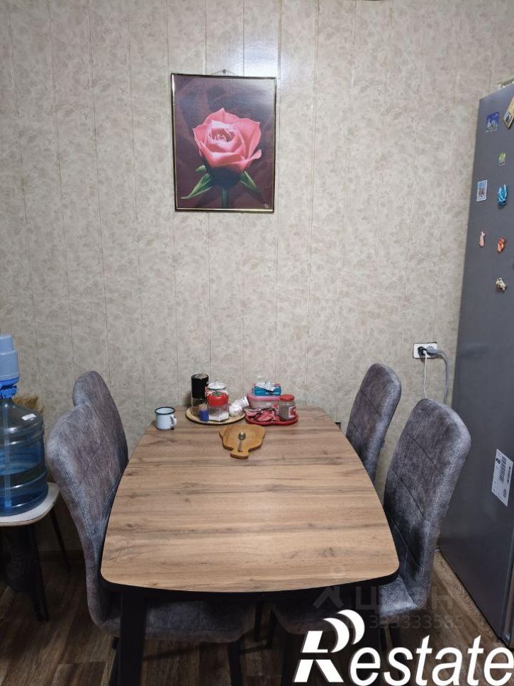 2-комн квартира улица Муравленко, 6,  д. 6