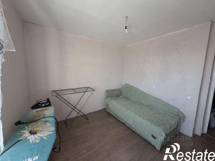 2-комн квартира улица Орджоникидзе, 124,  д. 124