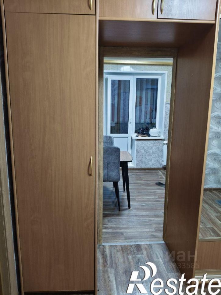 2-комн квартира улица Муравленко, 6,  д. 6
