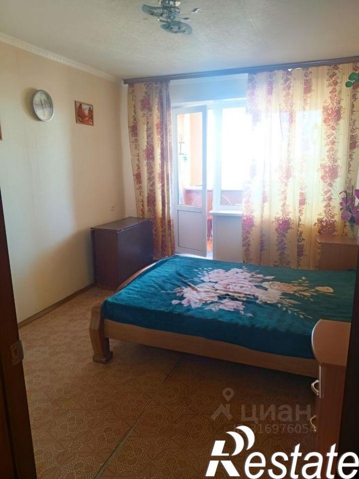 3-комн квартира улица Куйбышева, 22,  д. 22