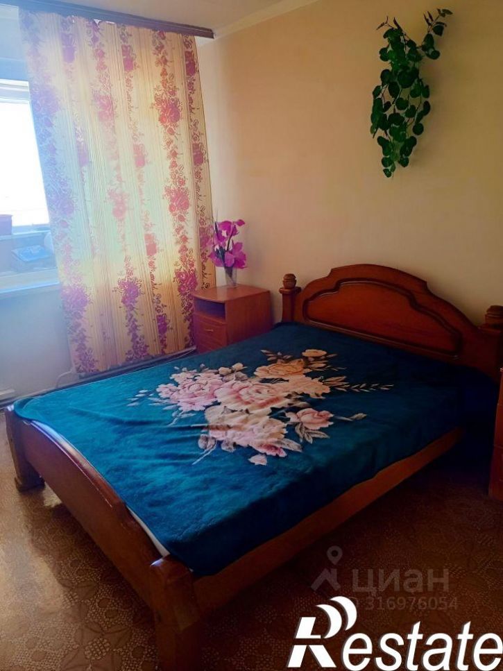 3-комн квартира улица Куйбышева, 22,  д. 22