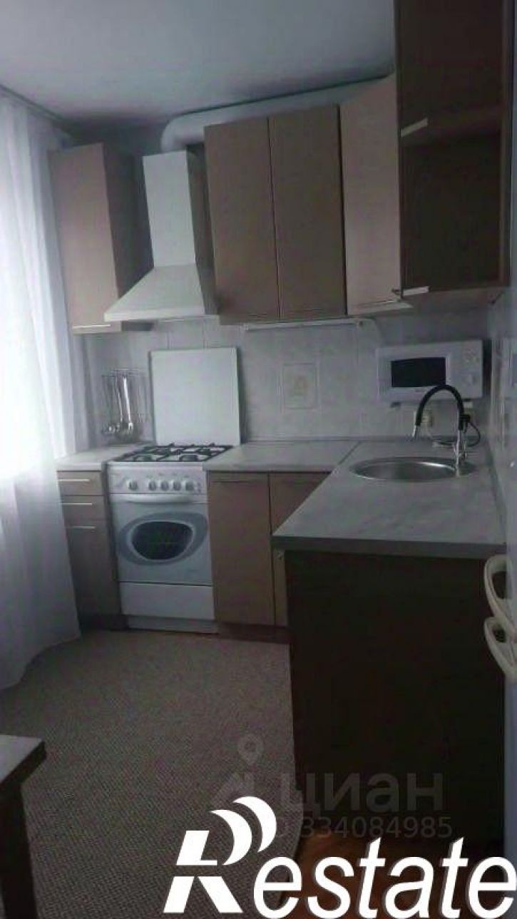 3-комн квартира улица Громовой, 42,  д. 42