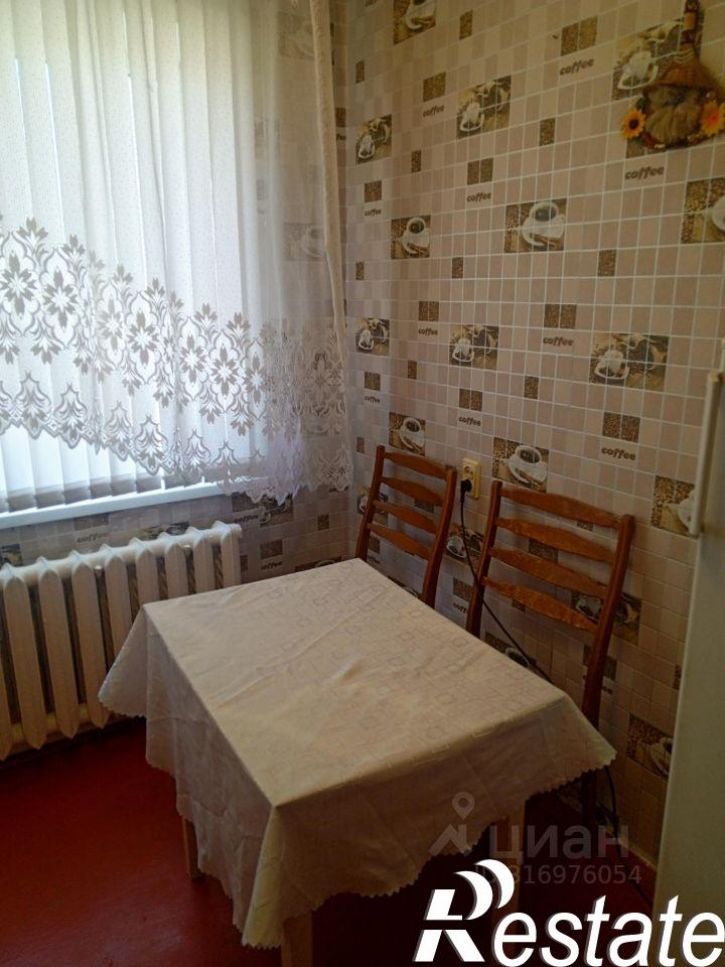 3-комн квартира улица Куйбышева, 22,  д. 22