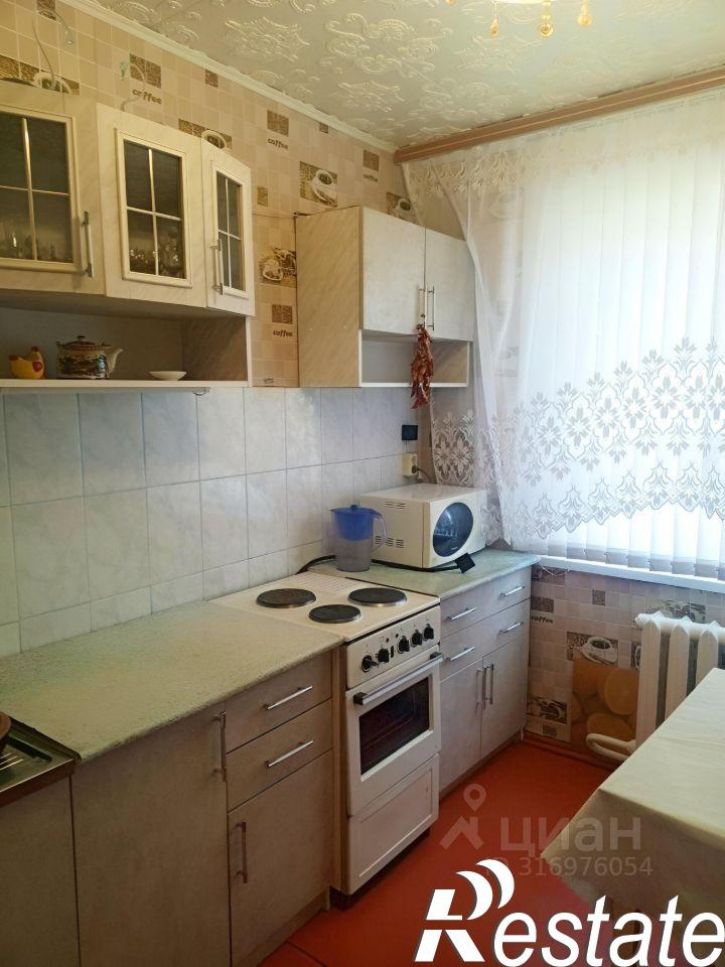 3-комн квартира улица Куйбышева, 22,  д. 22