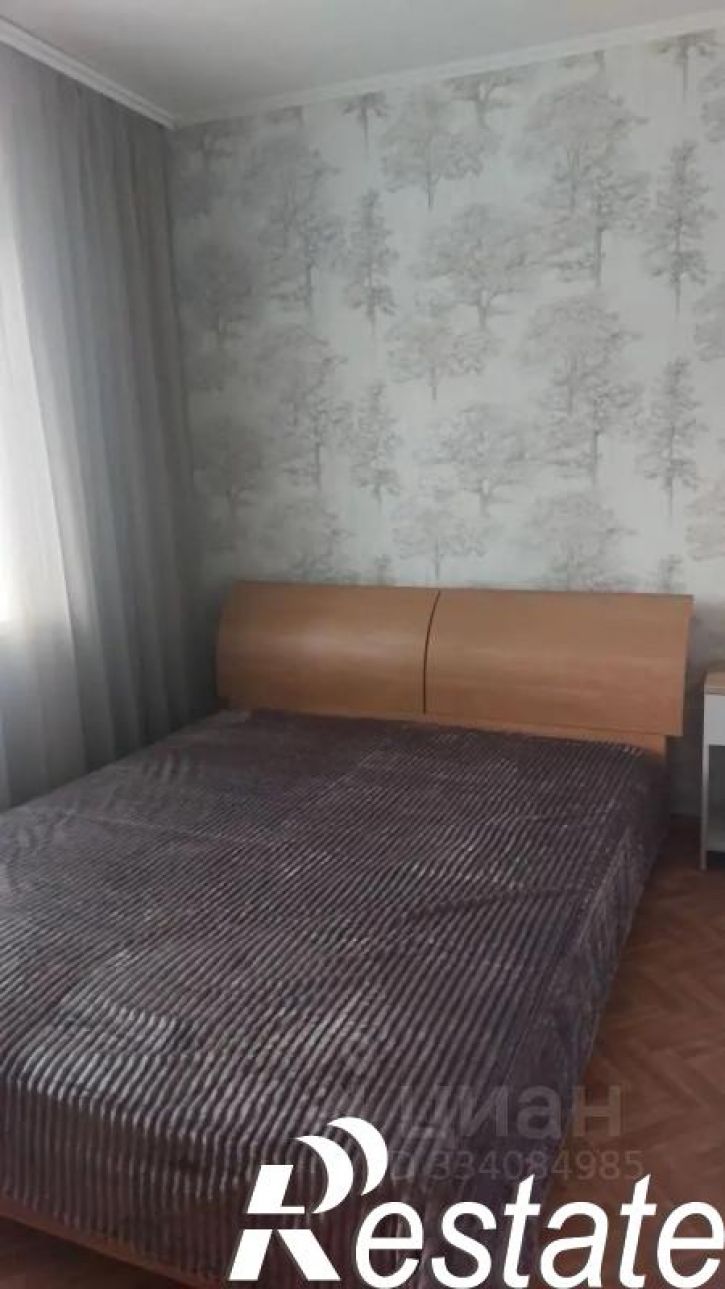 3-комн квартира улица Громовой, 42,  д. 42