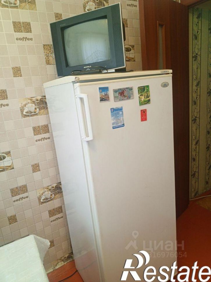 3-комн квартира улица Куйбышева, 22,  д. 22