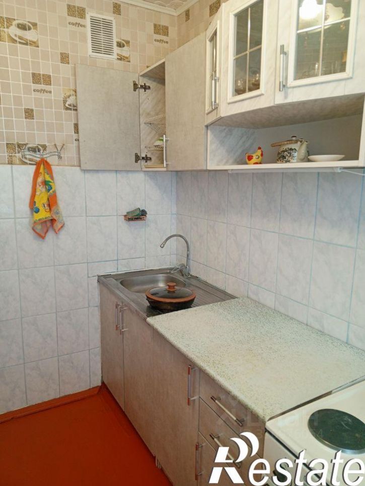 3-комн квартира улица Куйбышева, 22,  д. 22
