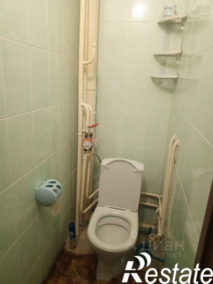3-комн квартира улица Куйбышева, 22,  д. 22