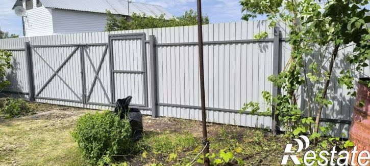 Коттедж/дом Красноярский район