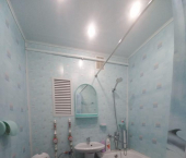 1-комн, 31кв м, этаж 1/5 Строительная улица, 14