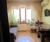 комната 13 кв м Гвардейская улица, 17