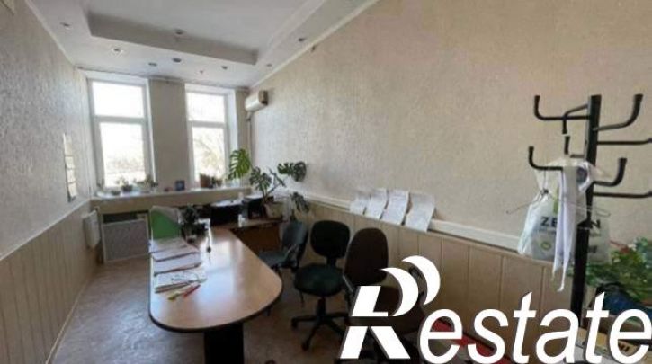 Офис Неверовская улица, д.33а