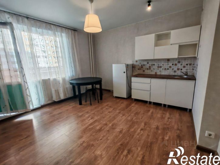 1-комн квартира Приморский бульвар, 61,  д. 61