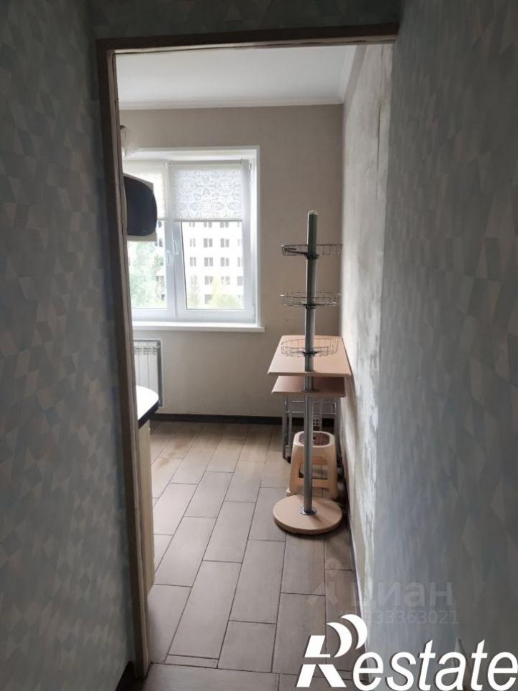 2-комн квартира Автозаводское шоссе, 39,  д. 39